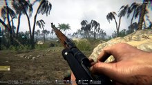 Easy Red 2 - USA vs Japan Pacific War Brutal Gameplay