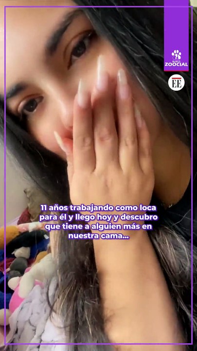 Me Fue Infiel