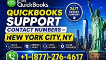 {{ Talk To}} QuickBooks Support Contact Numbers New York City, NY  ® Toll-Free™ | Full Guide to QuickBooks Login Customer Service™
