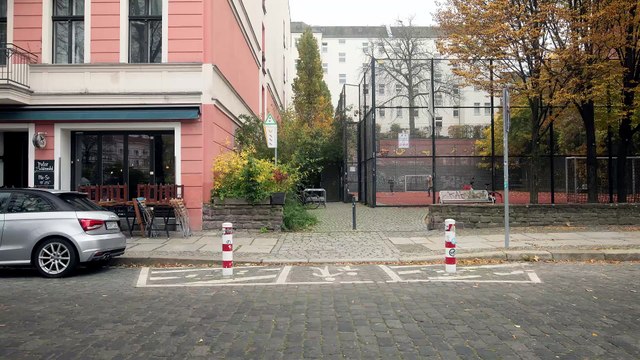 NEVER TOO SMALL: Elegant, Heritage Apartment Renovation, Berlin 46sqm/495sqft