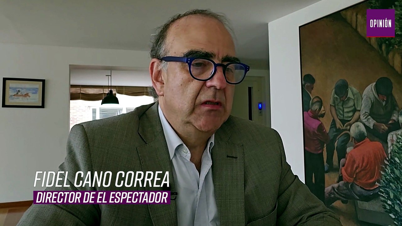 Editorial en video: "La corrupción se volvió una forma natural de hacer política"