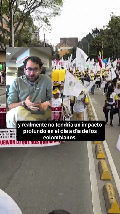 Colombianos en Israel: así podrán ser atendidos por el gobierno de Colombia