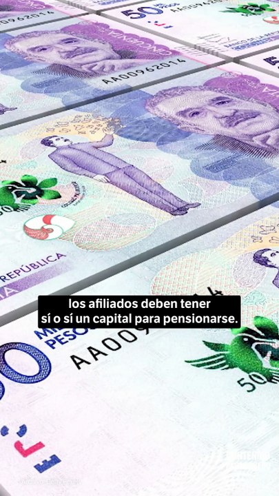 ¿Es verdad que los fondos de pensiones privados no pensionan?