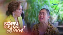 Born To Shine: Minchie, inaresto sa kasong theft at fraud! (Episode 30)