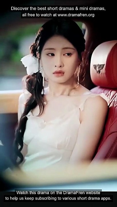 Marrying My Secret Admirer Chinese Drama