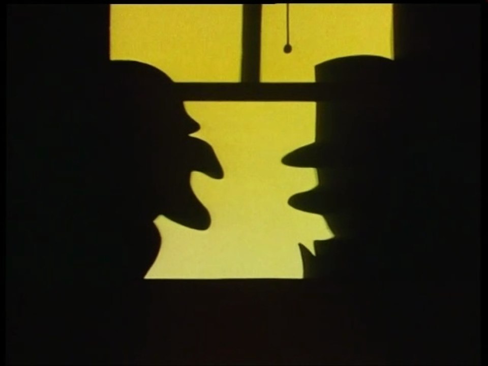 001. Bananaman -Bananaman Meets Dr. Gloom (1983) English Short Series
