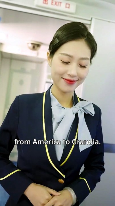 Dumped, dann verheiratet ein CEO- Drama Movie English Sub | Ganzer Film Deutsch