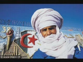 Top Staifi & Chaoui 2008 -