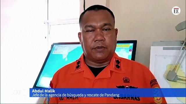 Las inundaciones dejan decenas de muertos en Indonesia