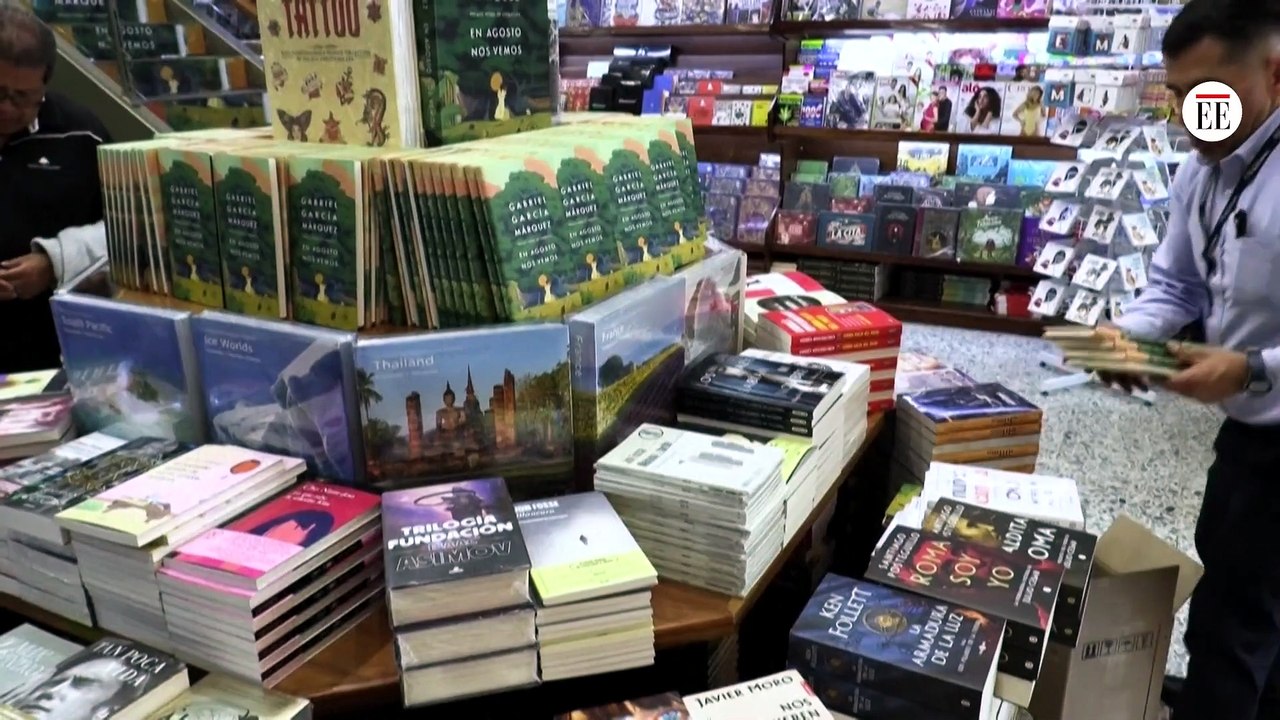 ¿Por qué se publicó “En agosto nos vemos”, el último libro de García Márquez?
