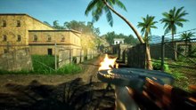 Beyond Enemy Lines Vietnam - Early Access Release Date Trailer
