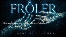 Deux mains sous l’eau — désir, absence et illusion