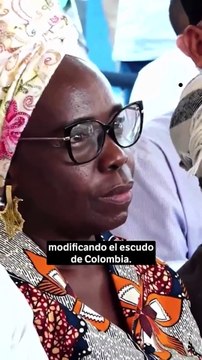 Gustavo Petro propone cambiar el escudo de Colombia