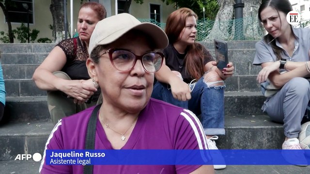 Venezuela comienza a recuperar servicio eléctrico tras apagón general
