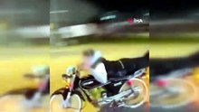 Bursa\'da bu hareketin bedeli ağır oldu!