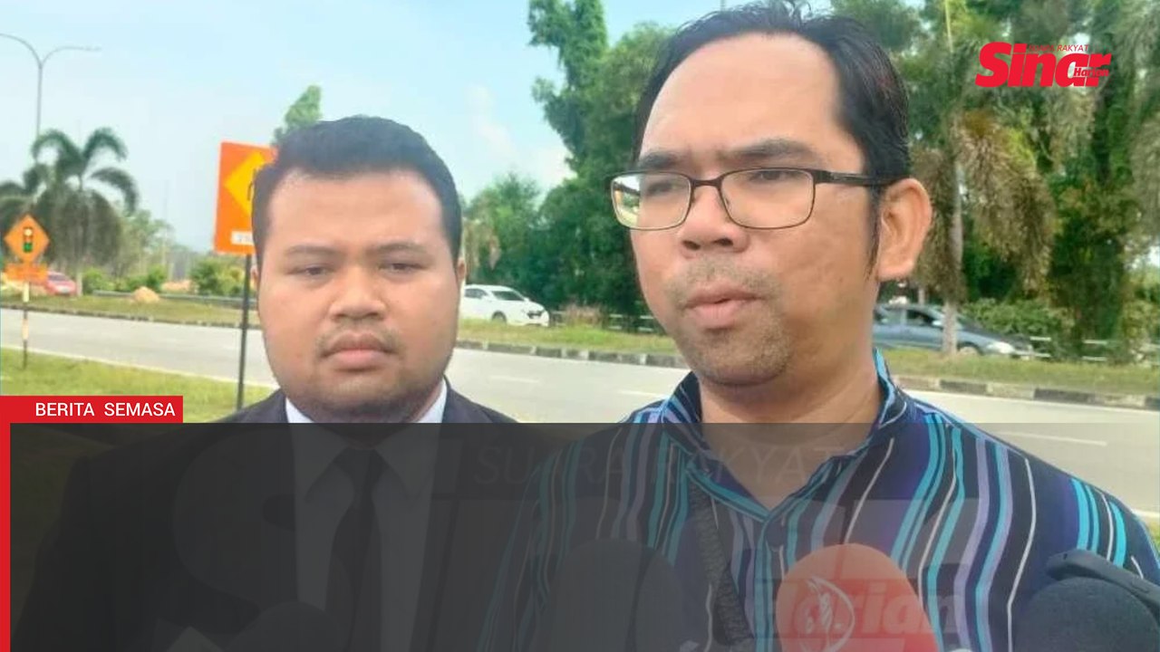 Saya harap suspek dituduh dengan bukti yang kukuh - Abang mangsa pukul