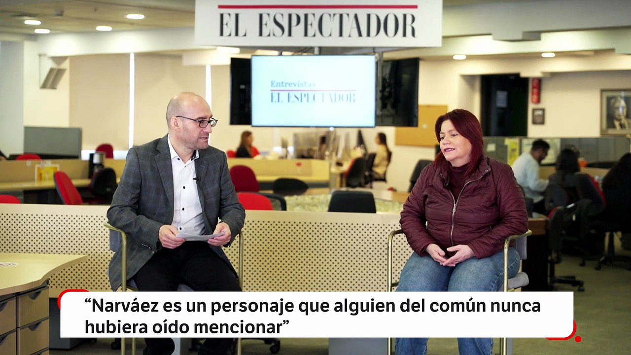 "Si Jaime Garzón no hubiera sido asesinado, el proyecto de derecha de Uribe no hubiera sido posible"