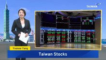 Taiwan Becomes World’s 6th Largest Stock Market Riding AI Boom