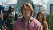 Masters of the Universe (Les Maîtres de l'univers): Trailer #2 HD VO st FR/NL