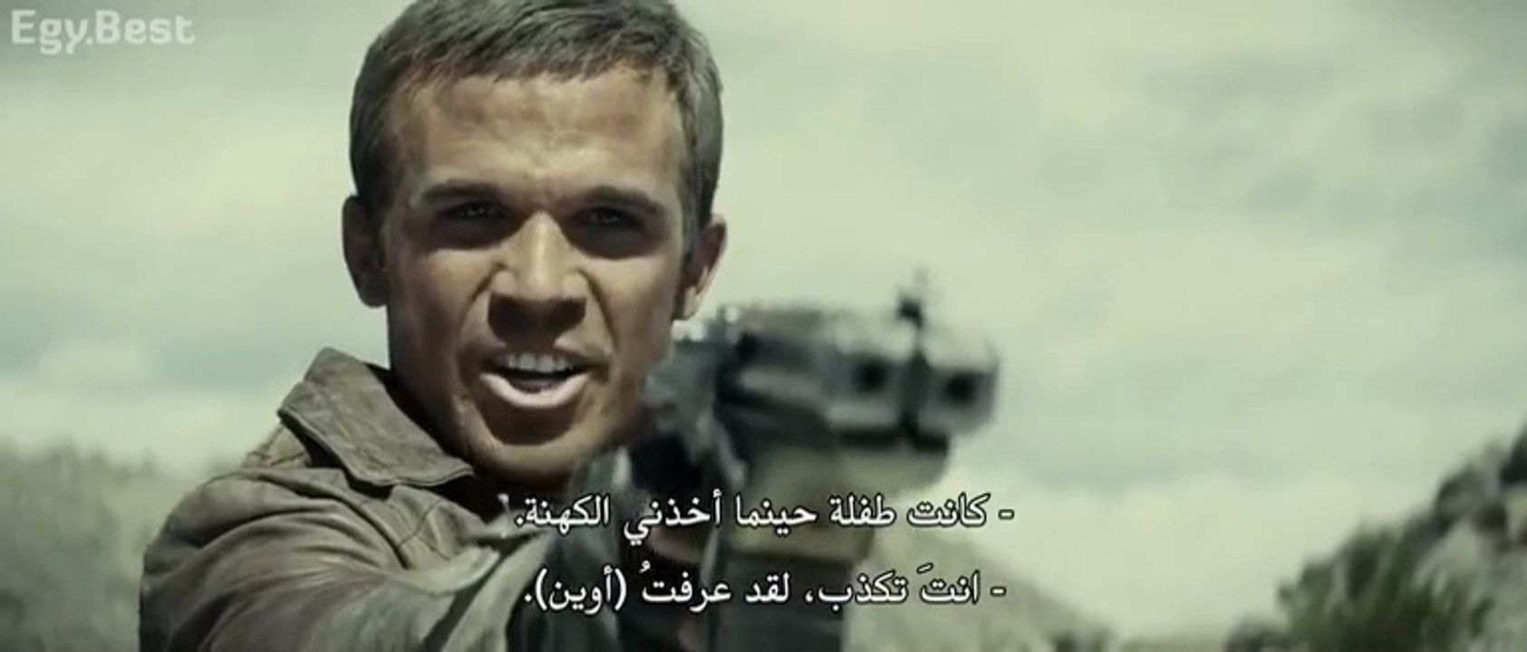 HD  فيلم | من اقوى افلام الاكشن جديد  مترجم 2026 بجودة