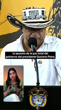 ¿Abandono total? Así se vive en los departamentos olvidados por la paz de Petro