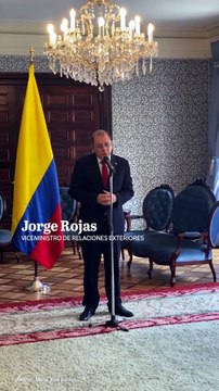 Gobierno Le Pidió A La Corte Idh Medidas A Favor De Petro Tras Cargos En Cne