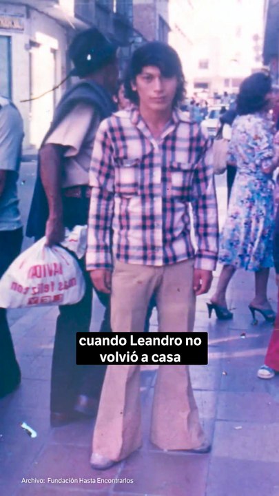 Lo que provocó la historia de un ex M-19 desaparecido en la retoma del Palacio