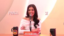 Your Honor:  Joy Barcoma, may hindi ba papatulan?