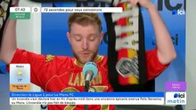 72 secondes pour vous convaincre qu'on va monter en Ligue 1