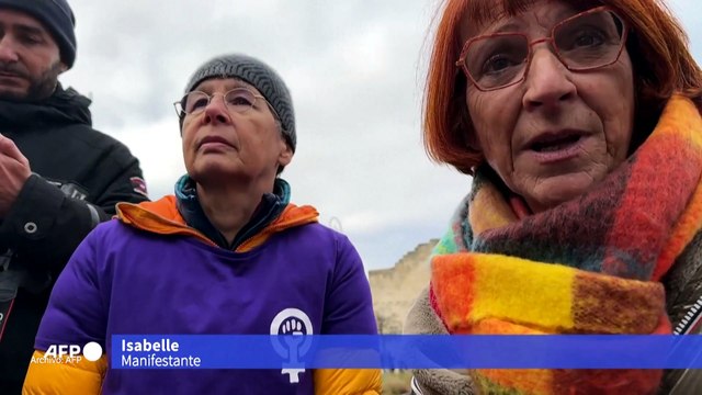 Dominique Pélicot, condenado a 20 años de prisión por la violación de su esposa