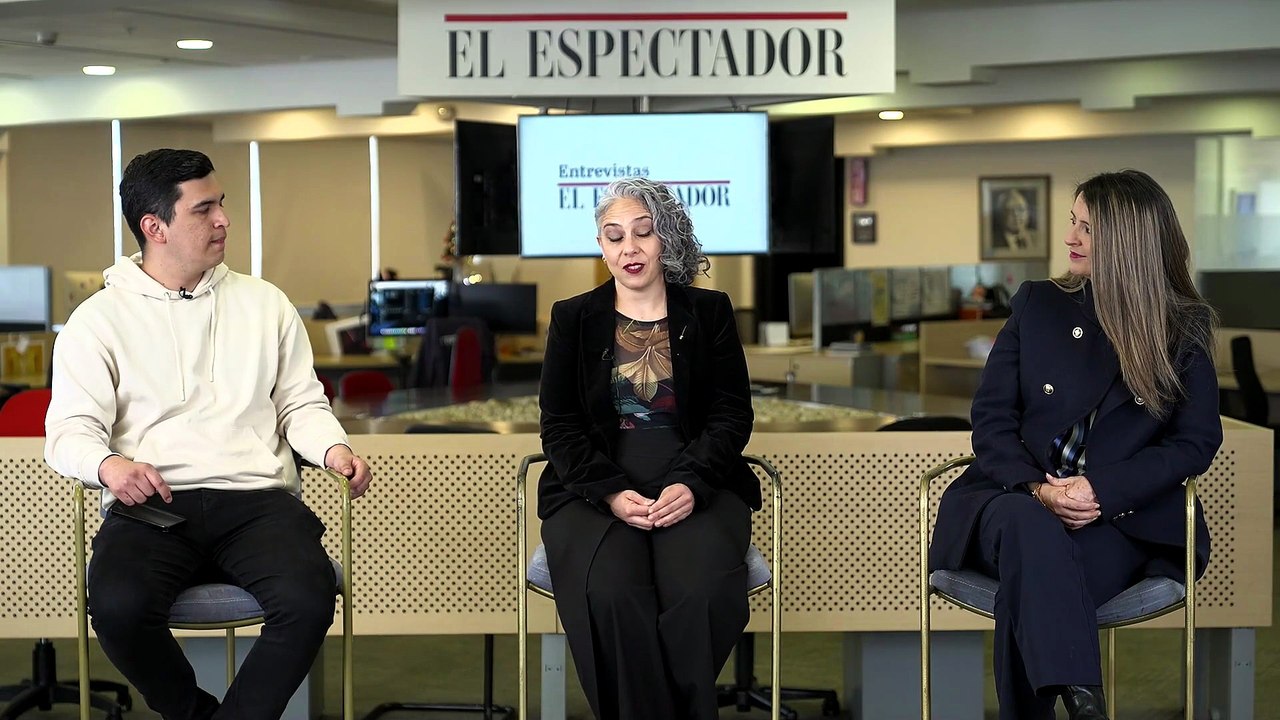Pizarro y Valencia: sus visiones opuestas de la Colombia que buscan para 2026