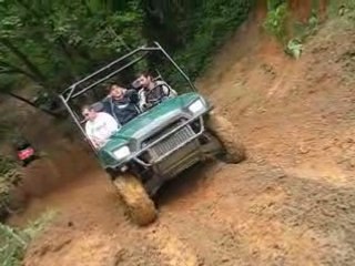 polaris caddy