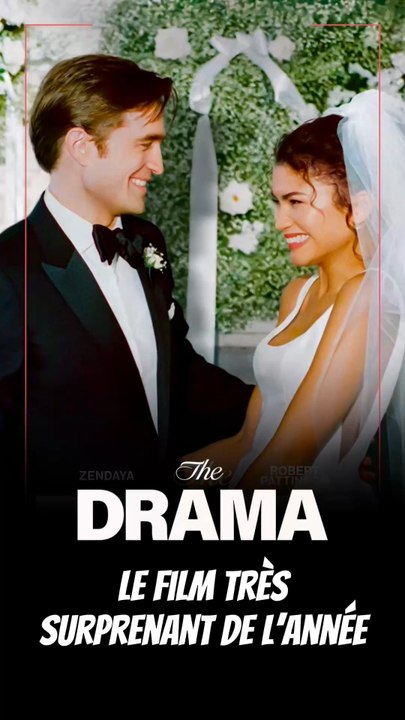 THE DRAMA - Le film très surprenant de l’année