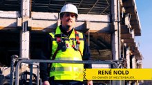 Construction Simulator Revolution - Reveal Trailer