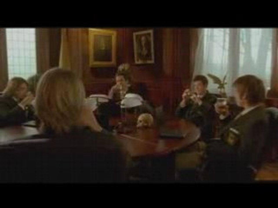 Prom Wars Trailer