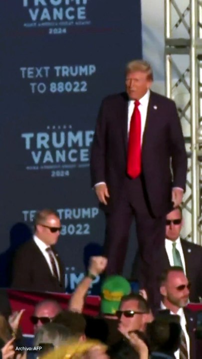 Harris Aventaja A Nivel Nacional A Trump En Una Encuesta