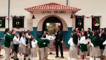 Los encantos del sinverguenza - Capitulo 1x1