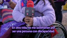'En otra vida', no tendríamos miedo de que ser asesinadas solo por ser mujeres
