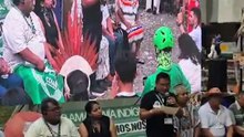 Cinco Momentos Dia 6 Y 7 Cop16