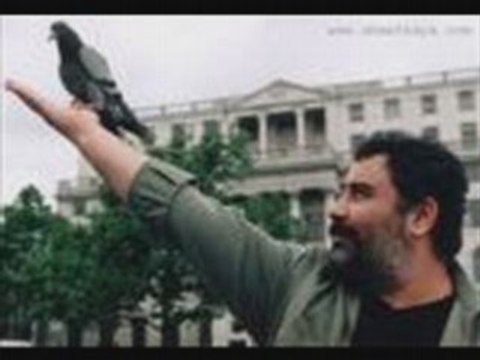 Ahmet Kaya - Lili Marlen Türküsü