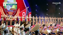 ‘집권 13년’ 北 김정은…“집무실 주변 처형장 5곳”