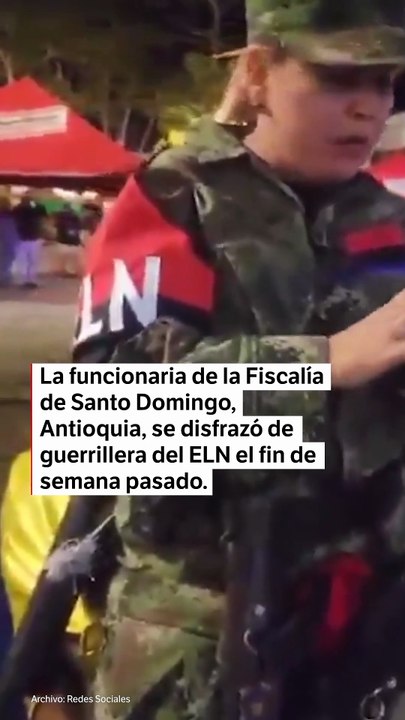 Comisión de Disciplina abre caso a funcionaria...