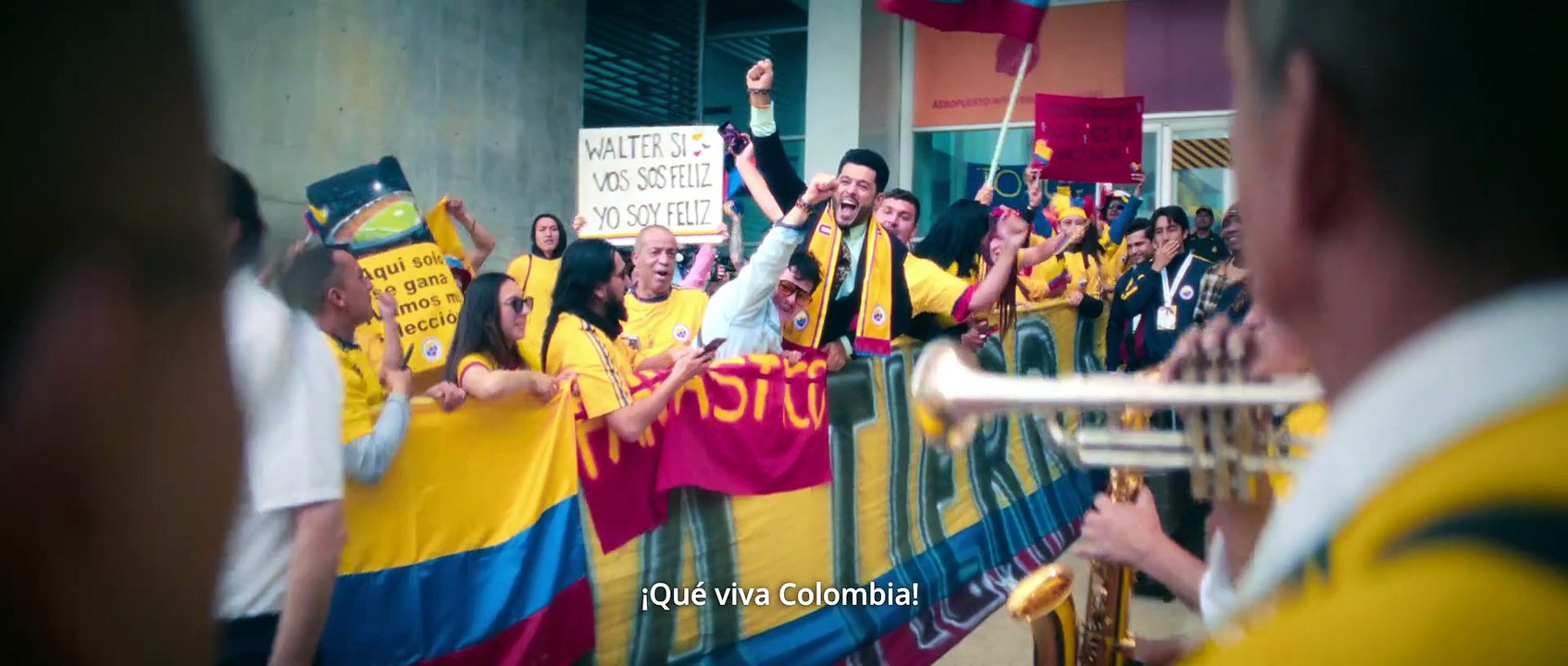 Trailer: La Pena Máxima 2
