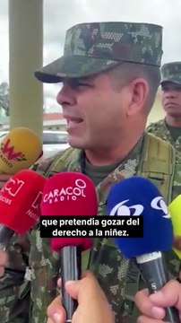Ejército denunció el asesinato de un niño por disidencias de Iván Mordisco en El Plateado