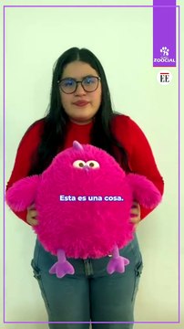 Los animales NO son regalos ni objetos