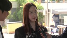 경찰, '필라테스 가맹 사기 의혹' 양정원 대질 조사 / YTN
