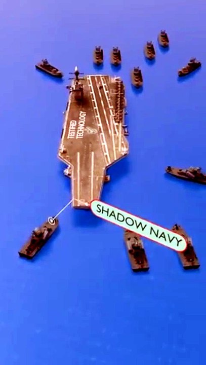 How Iran’s Mosquito Fleet Challenges the USA