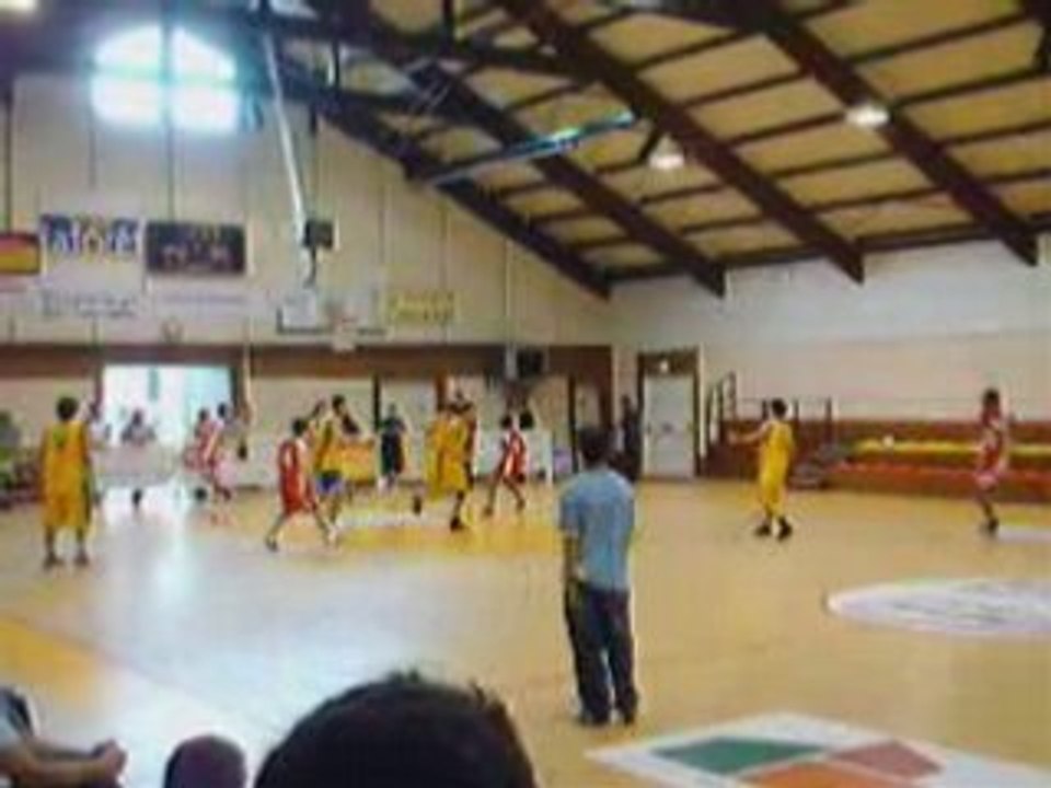 Tournois pringtemps Tresses