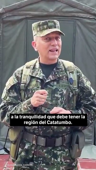 Ejército Nacional despliega 300 hombres para mitigar los enfrentamientos.