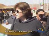 FALTÓ POLÍTICA AGRARIA_JULIACA